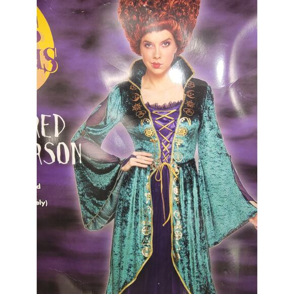 Winifred Sanderson Hocus Pocus - Picture 2 of 5